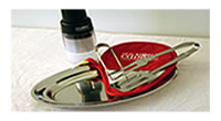 Makes a great Housewarming Gift or Wedding Gift