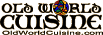 Old World Cuisine Logo